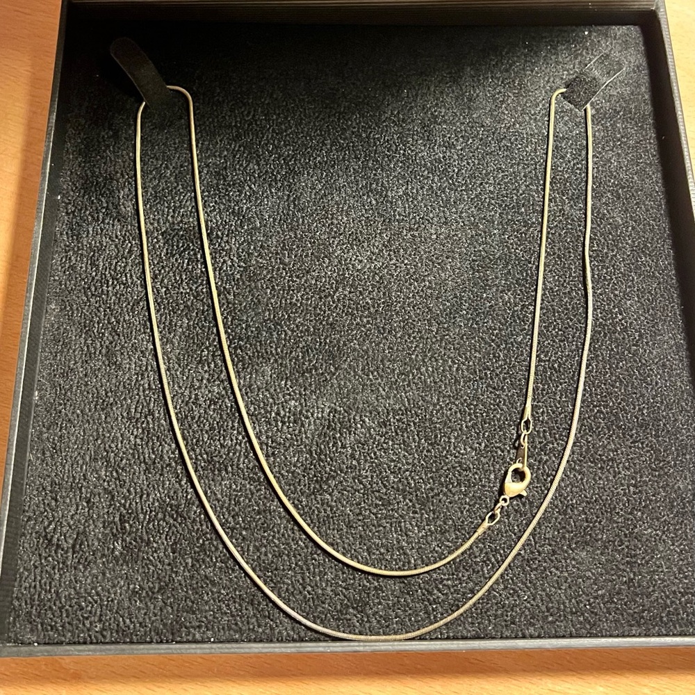 Elegant Necklace